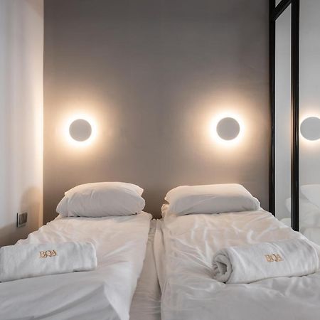 S15- Boutique Apartments, Best Location, By Bqa 부다페스트 외부 사진