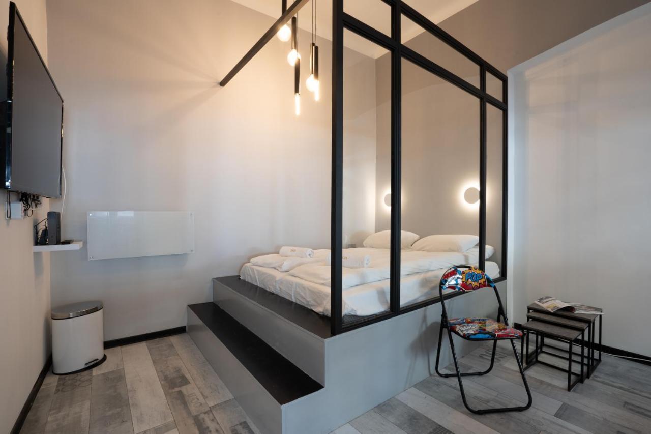 S15- Boutique Apartments, Best Location, By Bqa 부다페스트 외부 사진